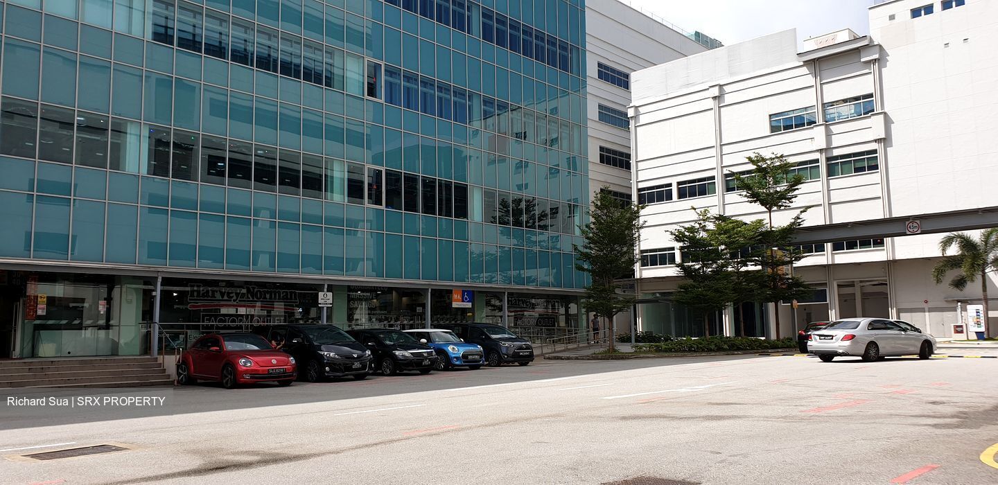 Technopark @ Chai Chee (D16), Factory #275931611